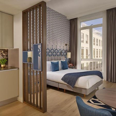 Citadines Islington London Aparthotel Luaran gambar