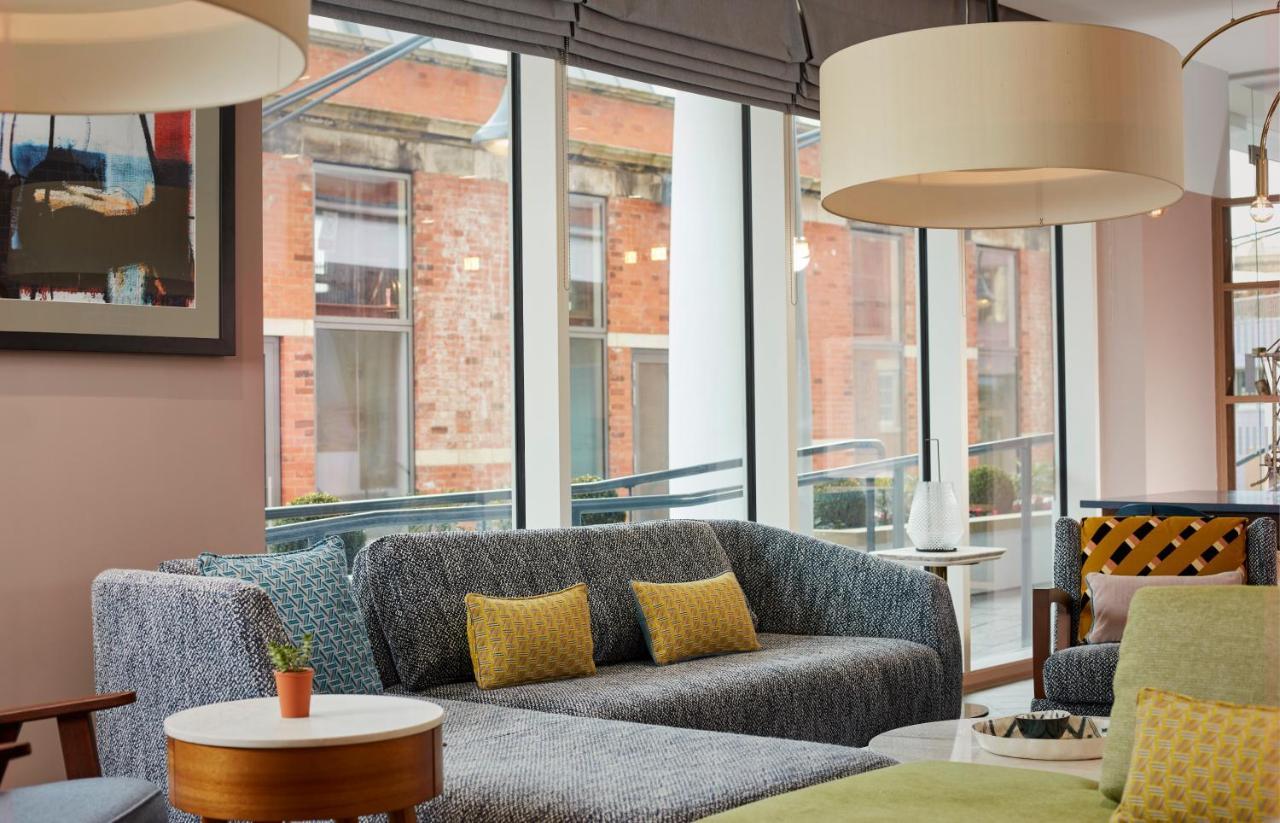 Citadines Islington London Aparthotel Luaran gambar
