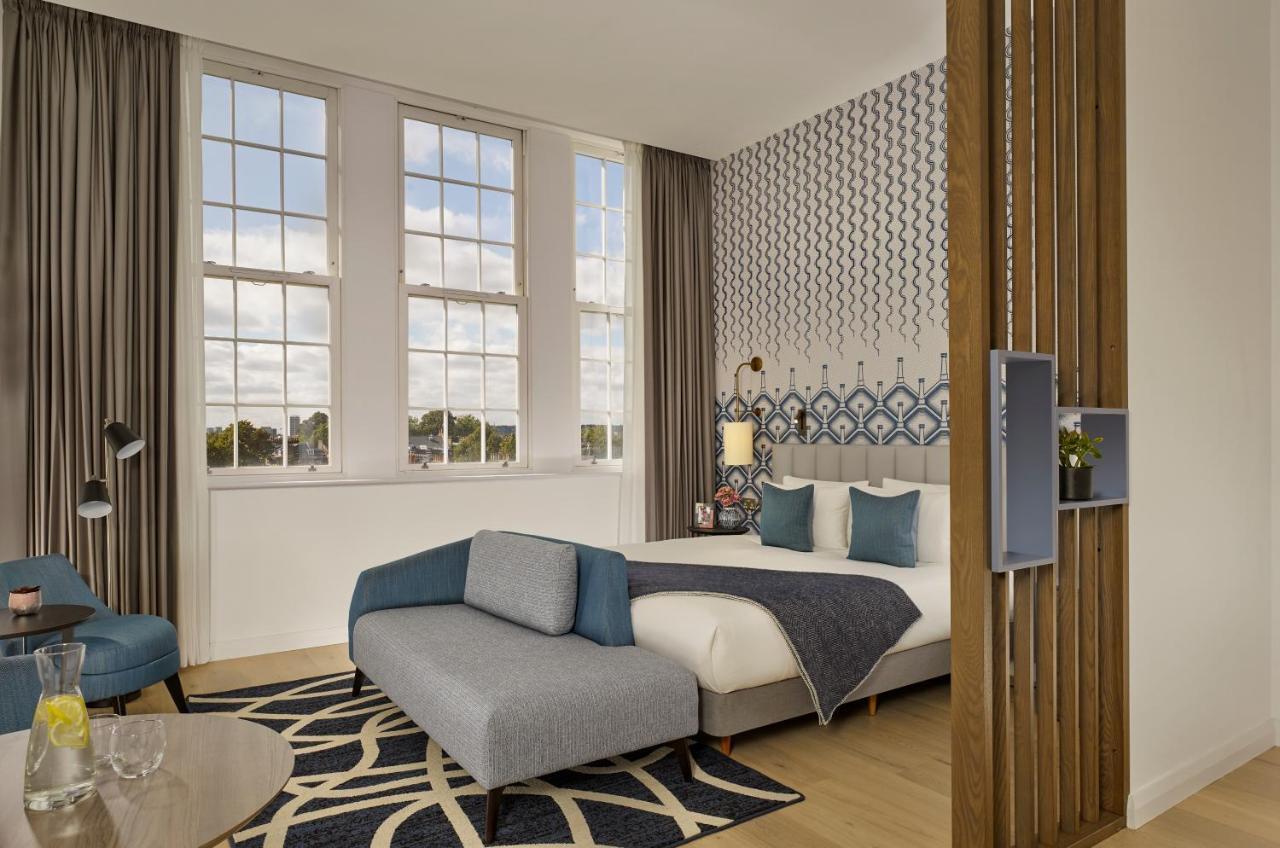 Citadines Islington London Aparthotel Luaran gambar