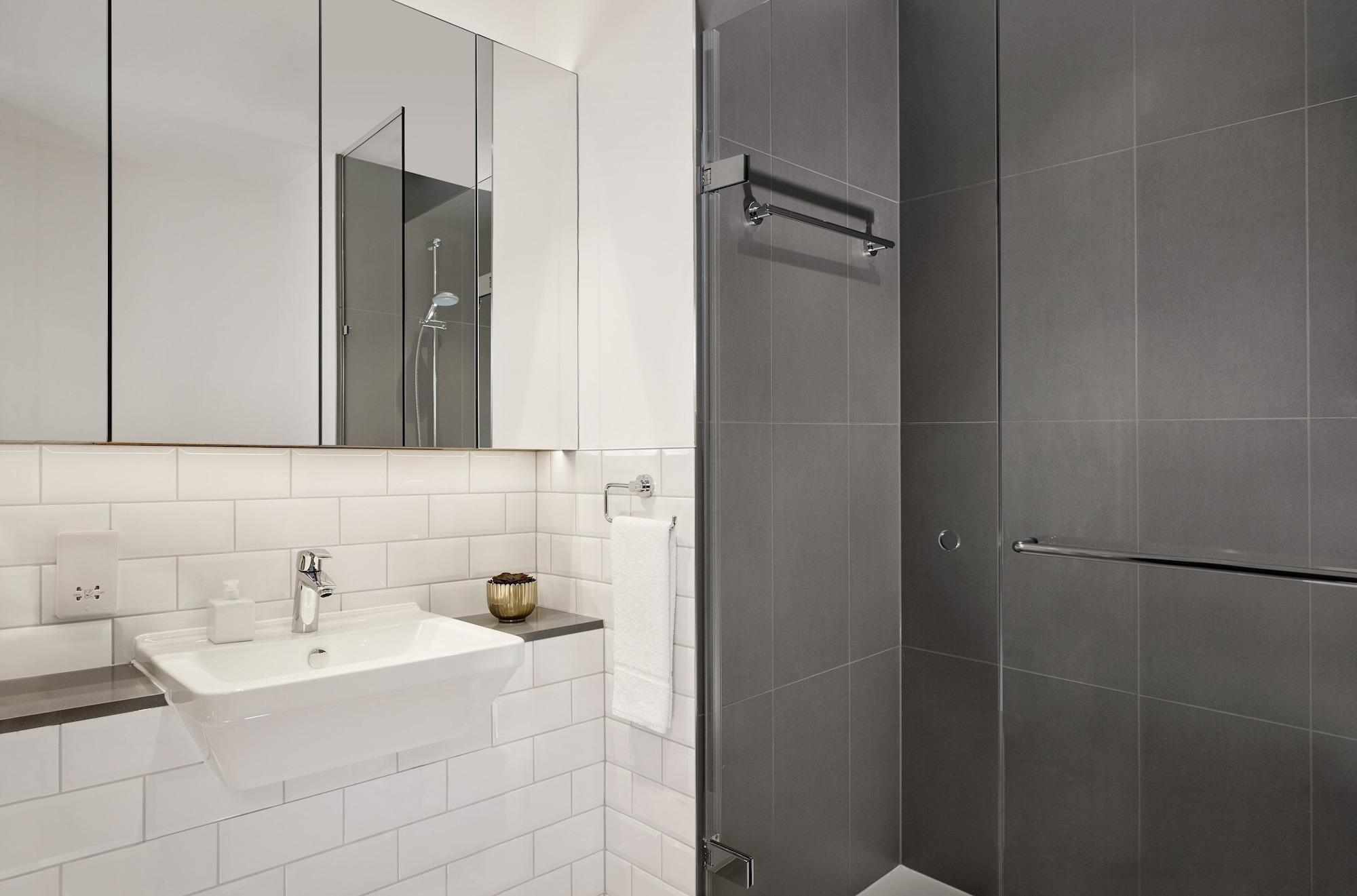 Citadines Islington London Aparthotel Luaran gambar