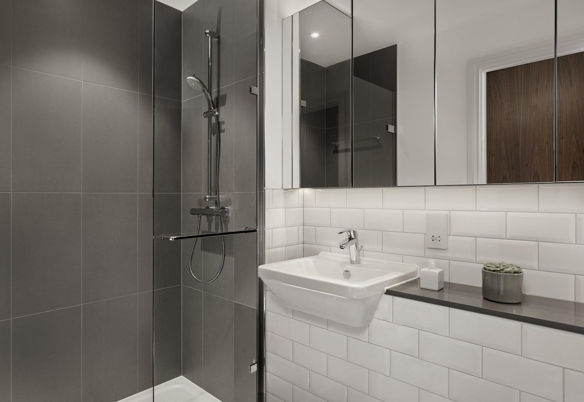 Citadines Islington London Aparthotel Luaran gambar