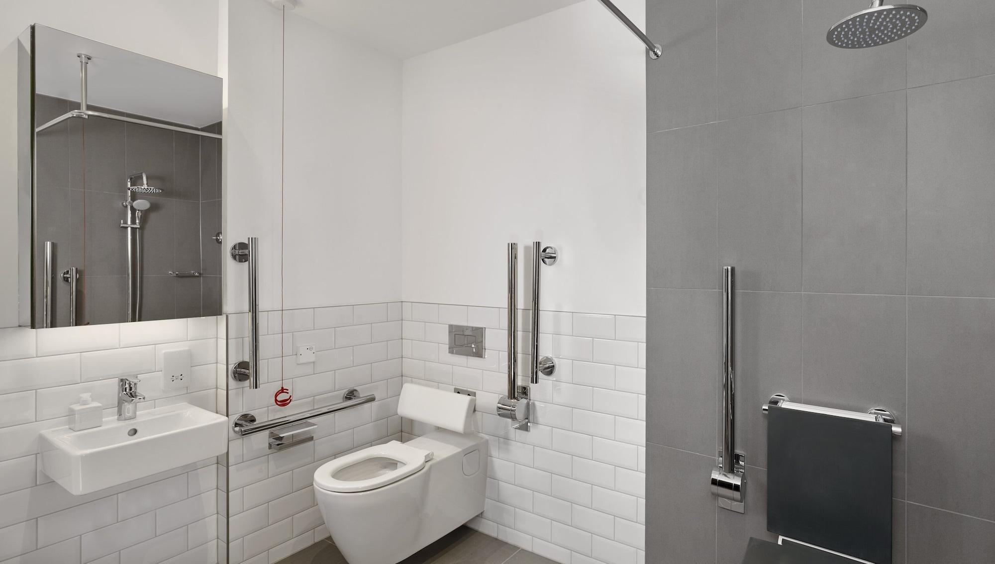 Citadines Islington London Aparthotel Luaran gambar