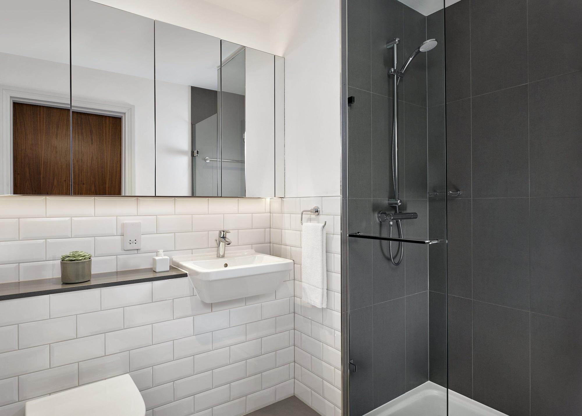 Citadines Islington London Aparthotel Luaran gambar