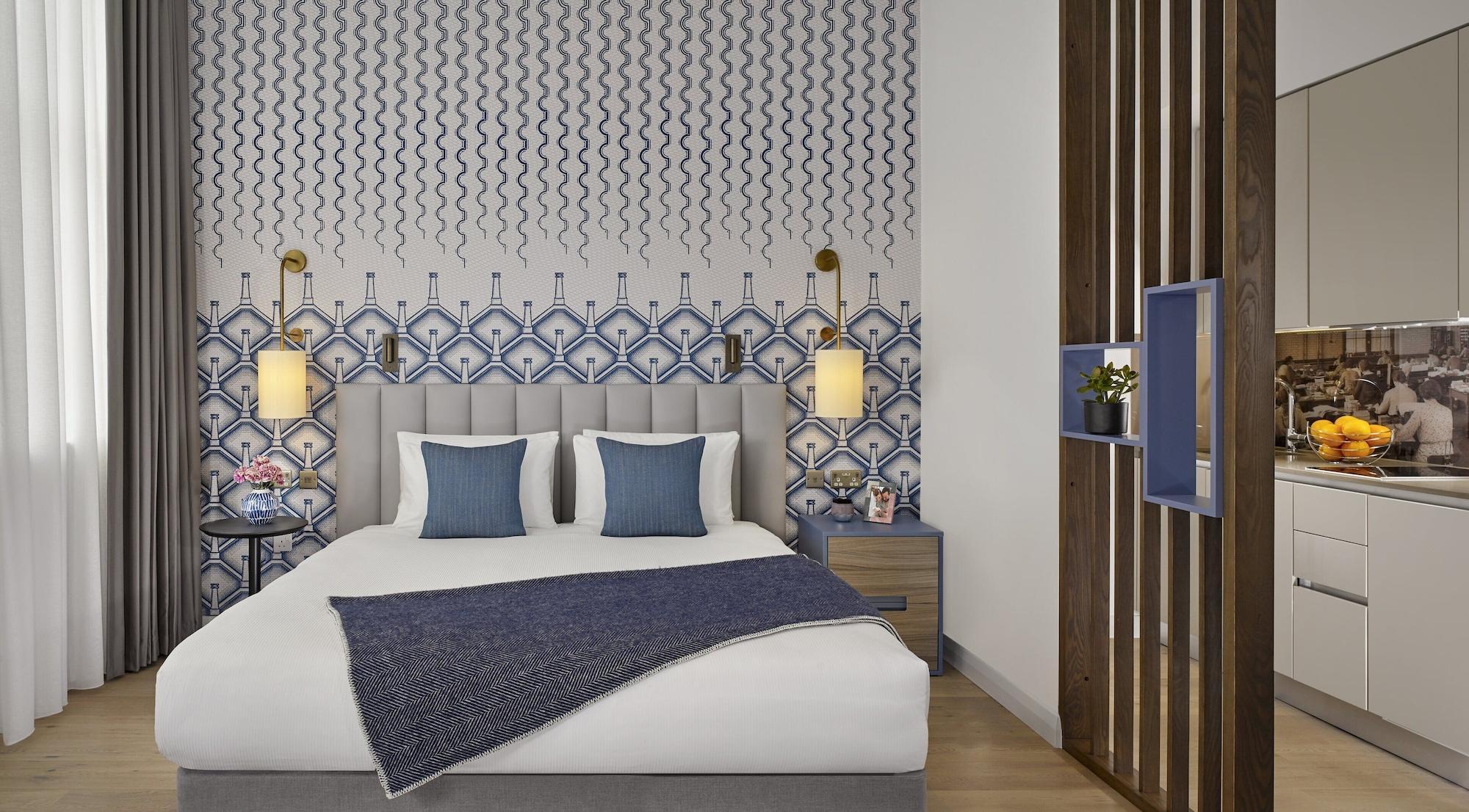 Citadines Islington London Aparthotel Luaran gambar
