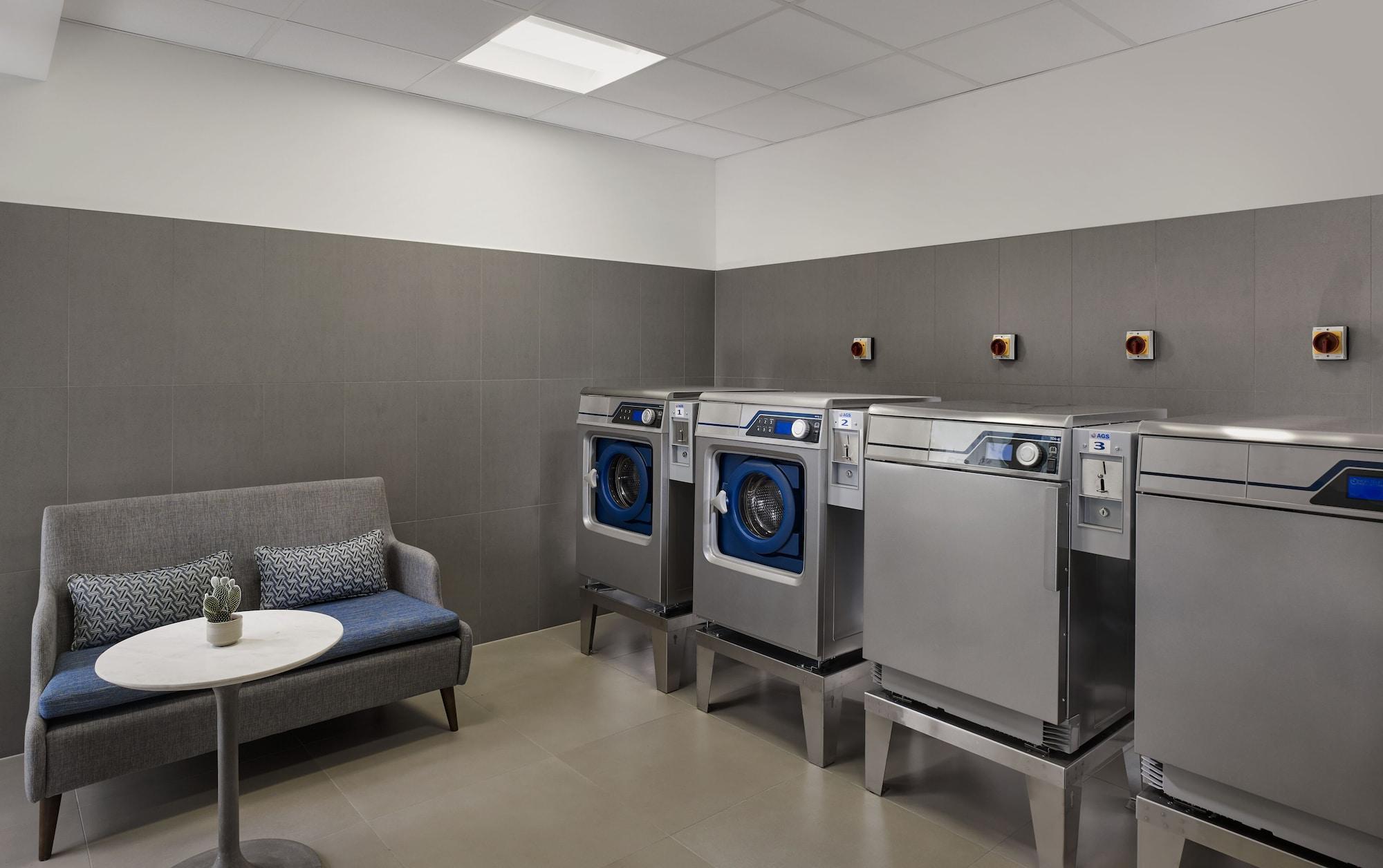 Citadines Islington London Aparthotel Luaran gambar