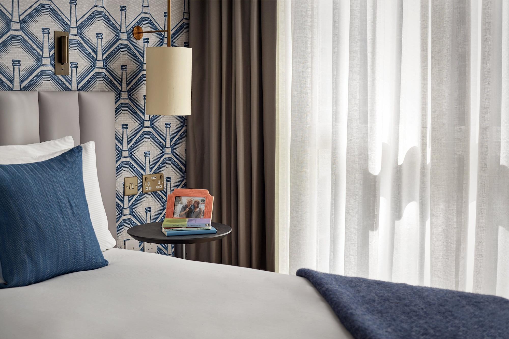 Citadines Islington London Aparthotel Luaran gambar