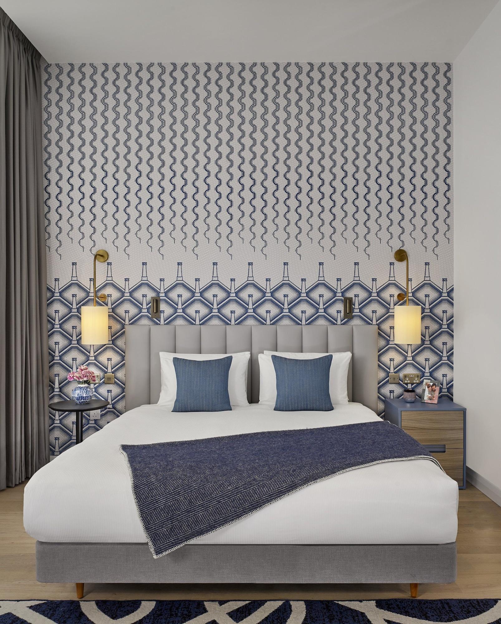 Citadines Islington London Aparthotel Luaran gambar